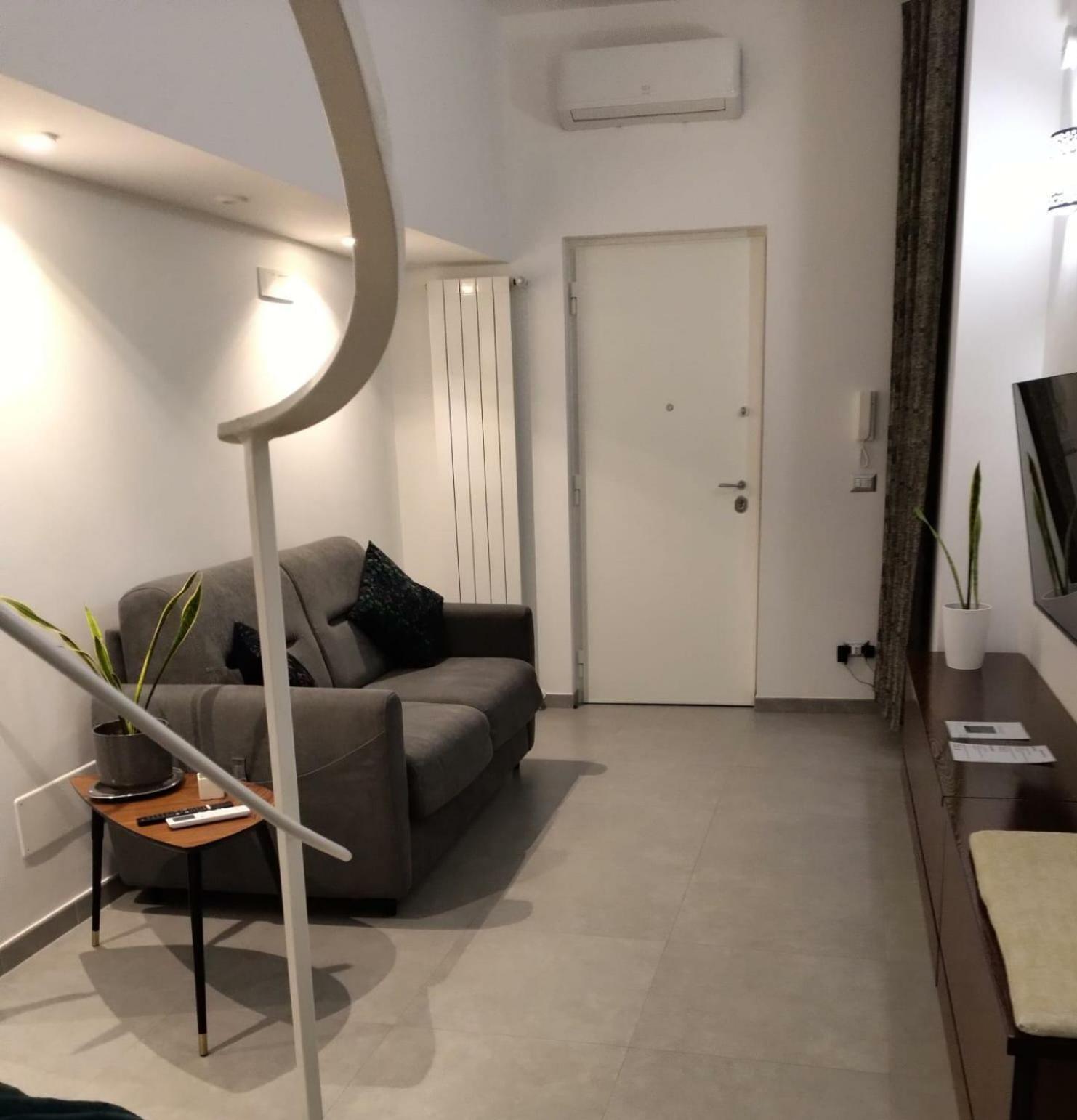 Dimora Del Corso Apartament Bari Exterior foto